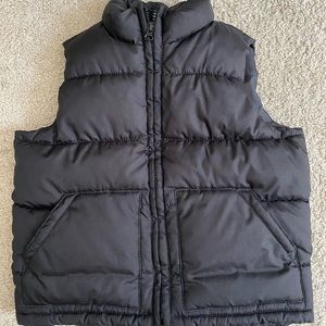 Old Navy Puffer Vest